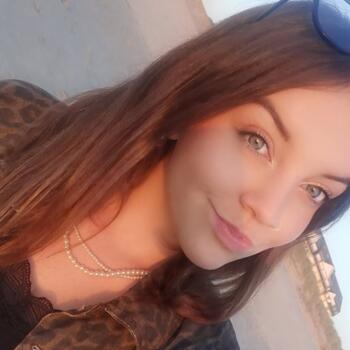 Baby-sitter Clermont: Alicia