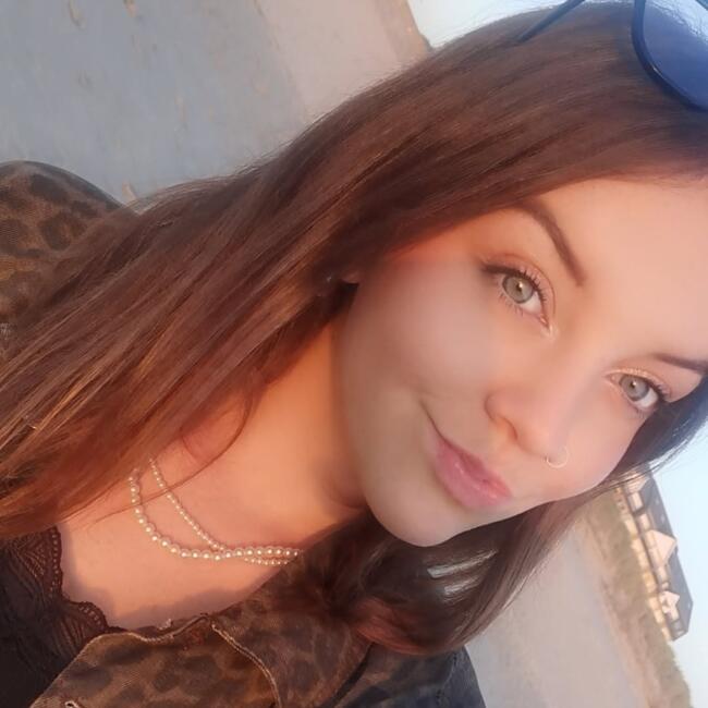 Babysitter in Clermont: Alicia