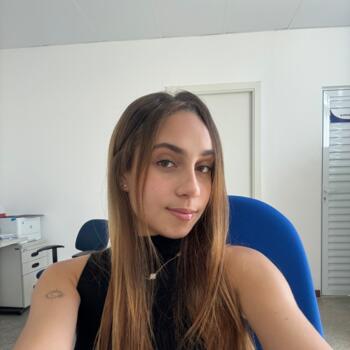 Babysitter em Vila Nova de Gaia: Ana