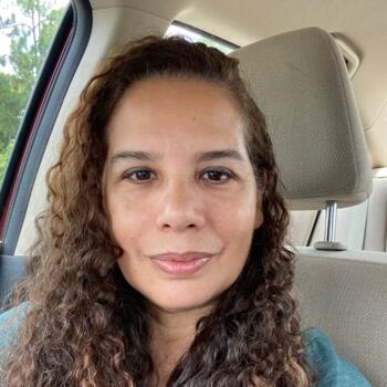 Babysitter in Palm Bay: Karen