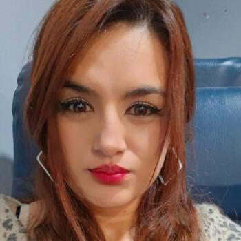 Babysitter Bogotá: Laura