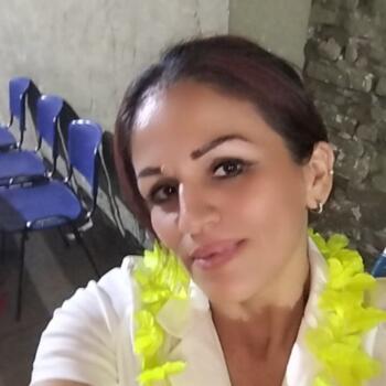 Babysitter in Avellaneda (Buenos Aires): Paola