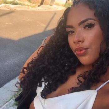 Babysitter Duque de Caxias: Lorenna