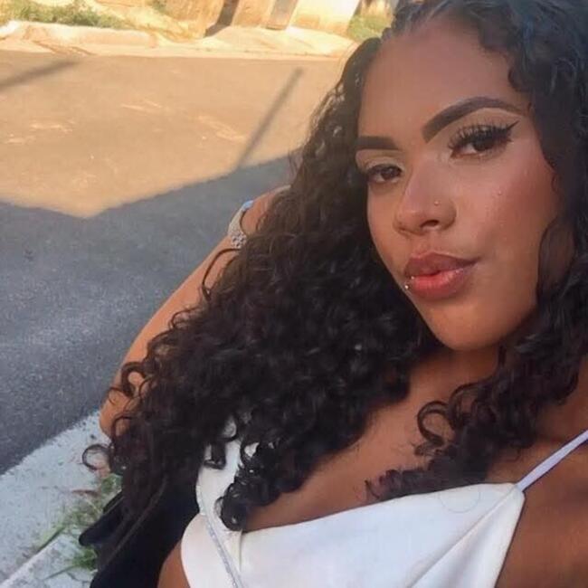 Babysitter in Duque de Caxias: Lorenna