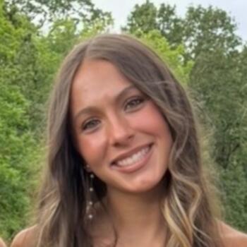Nanny in Medford (Oregon): Lucy