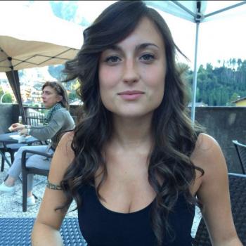 Educatore Milano: Francesca