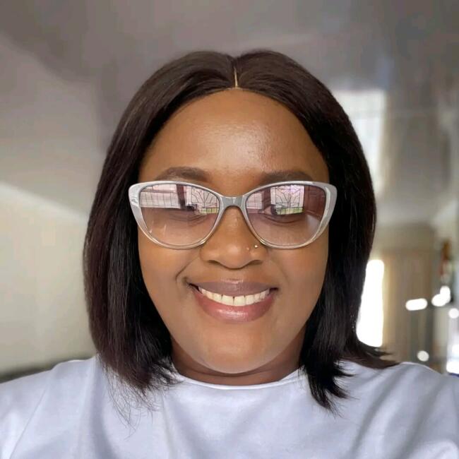 Nanny in Berea: Pamela