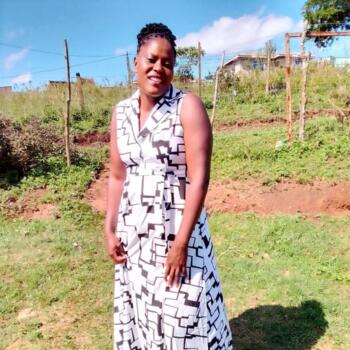 Babysitter in Berea: Sibongile