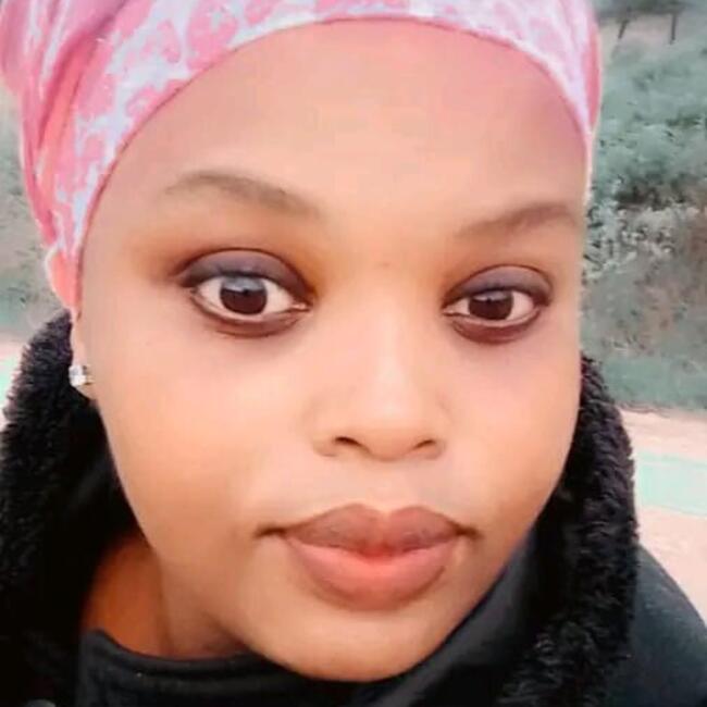 Nanny in Pietermaritzburg: Nontando