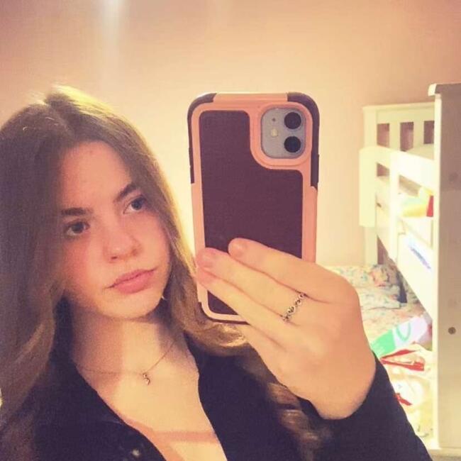 Babysitter in Dublin: Lorna