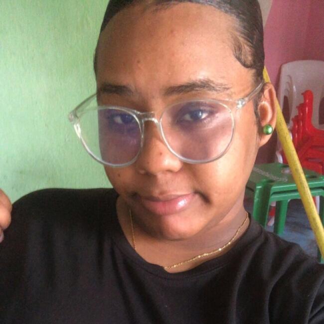 Babysitter in Santo Domingo: Elisa