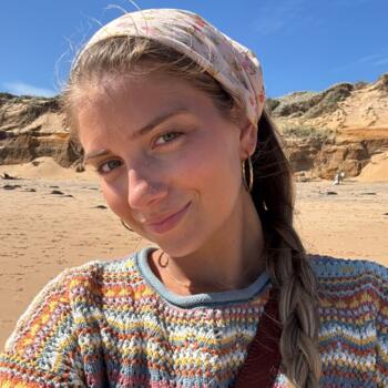 Babysitter in Sydney: Marilou