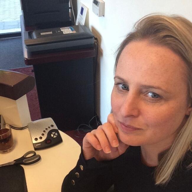 Oppas in 's-Hertogenbosch: Carlijn