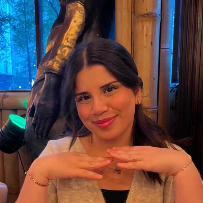 Babysitter in Berlin: Awasch