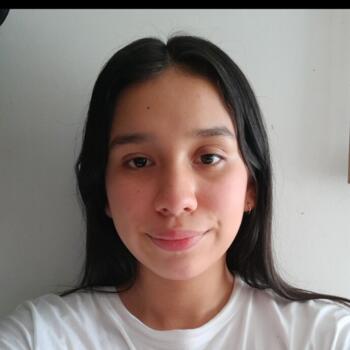 Niñera Ibagué: María José Murcia Fernández