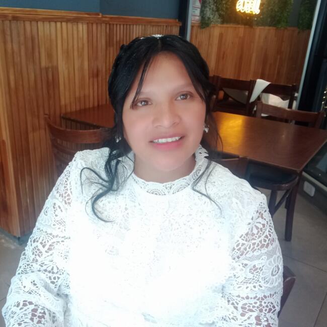 Babysitter in Almirante Brown: Ximena