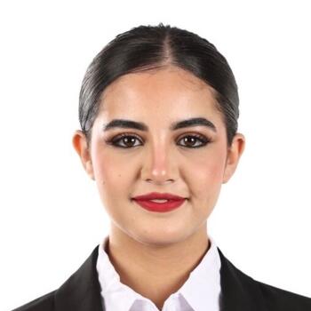 جليسة أطفال في دبي: Malak