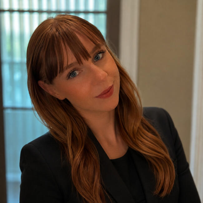 Babysitter in Cork: Victoria