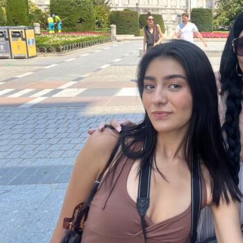 Babysitter Cholula: Ivonne