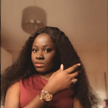 Babysitter in Rome: Josephine