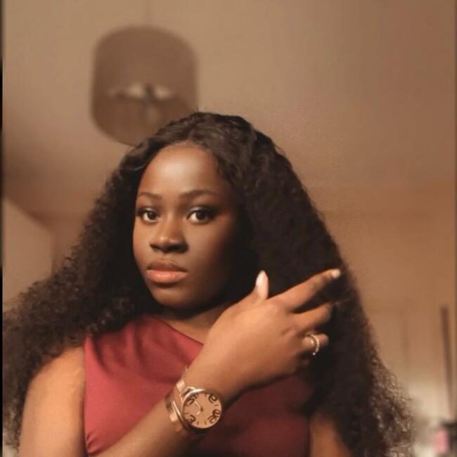 Babysitter in Rome: Josephine