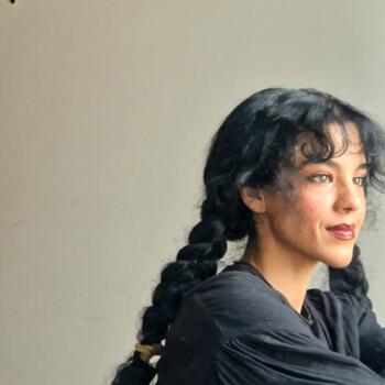 Nanny in Salobreña: Isabelle