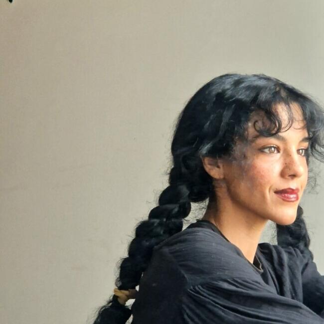 Nanny in Salobreña: Isabelle