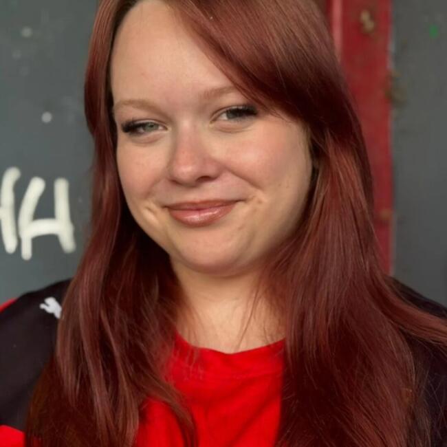 Babysitter in Bärenbach: Veronika