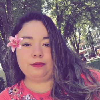Babysitter in Los Sauces: Camila Sánchez monsalve