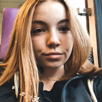 Baby-sitter in Zurich: Ria