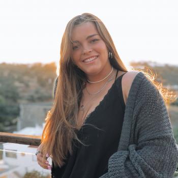 Babysitter Loures: Joana