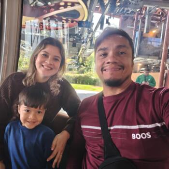 Emprego de babá em Macapá: Arqueanise