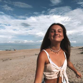 Babysitters in Virginia Beach: Ava