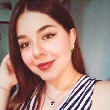 Nanny in Guadalajara: Gabriela