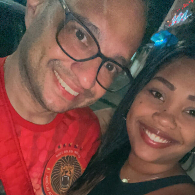 Babysitting job in Piúma: Deniza Oliveira