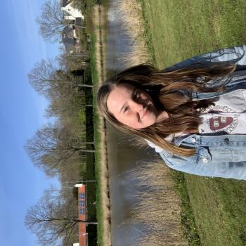 Babysitter in Vlissingen: Guusje
