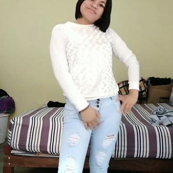 Babysitter in Independencia: Doris
