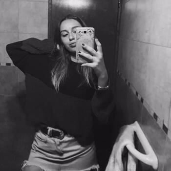Babysitter in Wilde: Agustina