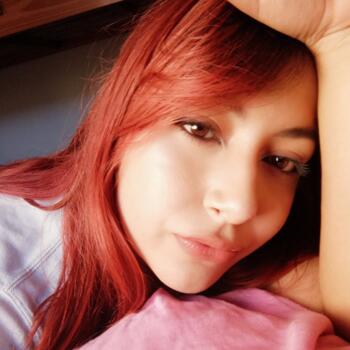 Babysitter in José C. Paz: Giuliana