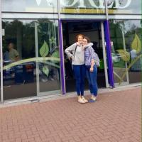 Babysitter Abbeyleix: Róisín