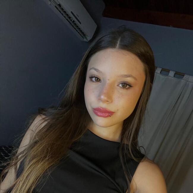 Babysitter in Rosario: Sofia