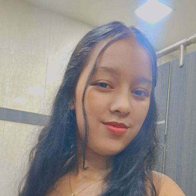 Babysitter in La Concepción: Mailyn