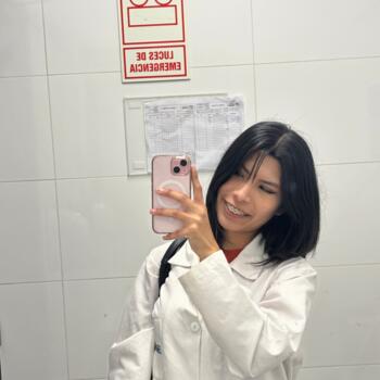 Niñera en Lima: Sheyla