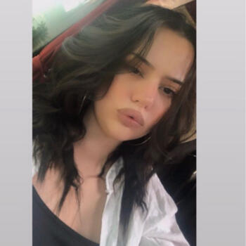 Babysitter in Iași: Samira