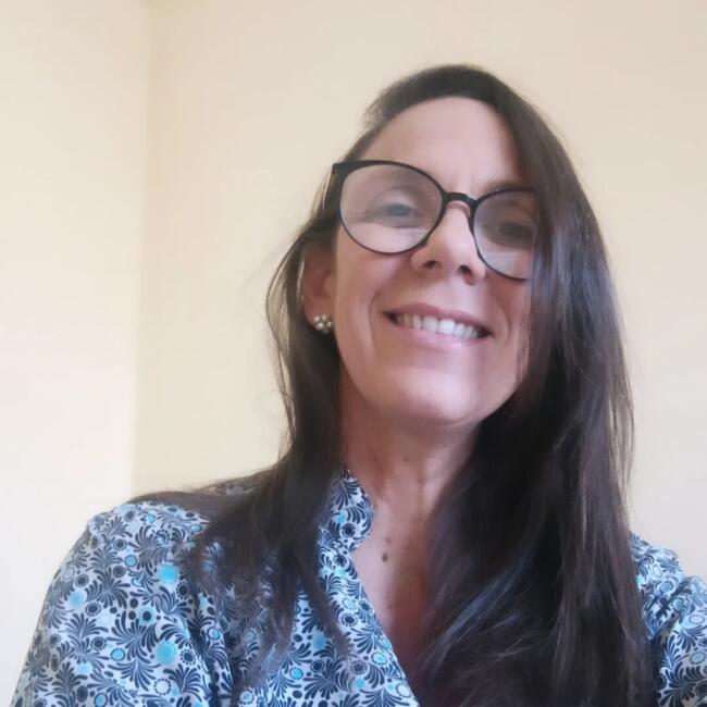 Babysitter in Buenos Aires: Mariale