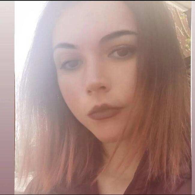 Babysitter in Cadenazzo: Eleonora