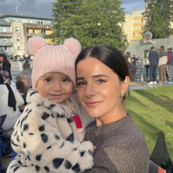 Babysitter Quimper: Ceren