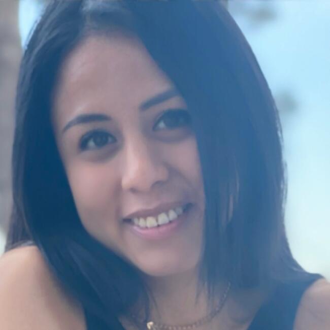 Babysitter in Schopfheim: Yadira