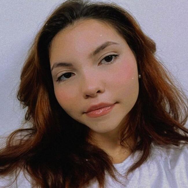 Babysitter in Rio de Janeiro: Talita