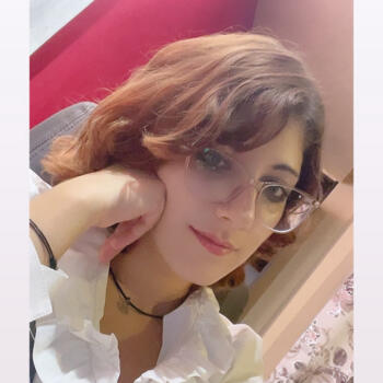 Niñera en Guácima: Valeria